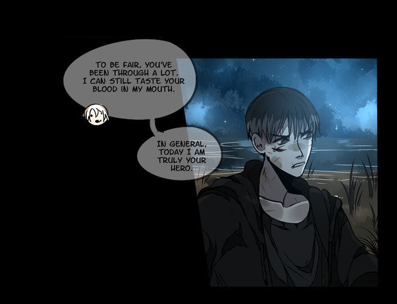 Gwi Chapter 45 page 5 - 