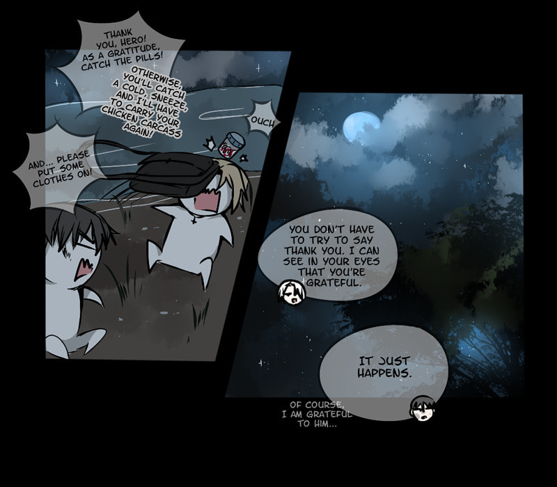 Gwi Chapter 45 page 6 - 