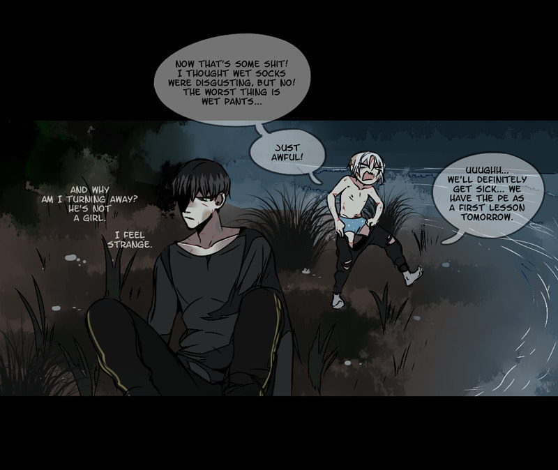Gwi Chapter 45 page 7 - 