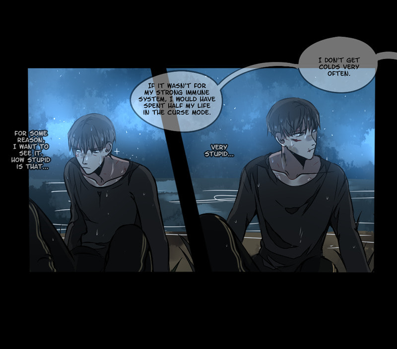 Gwi Chapter 45 page 8 - 