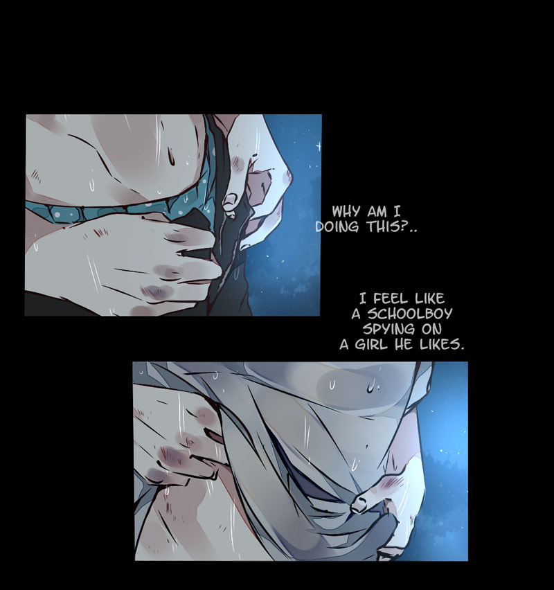 Gwi Chapter 45 page 9 - 