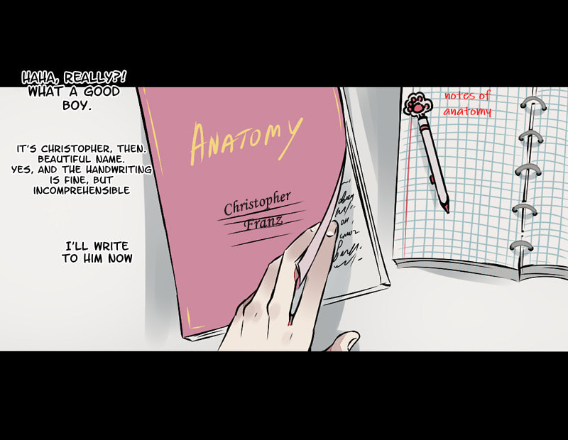 Gwi Chapter 46 page 12 - 