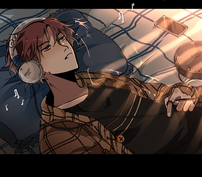 Gwi Chapter 46 page 14 - 