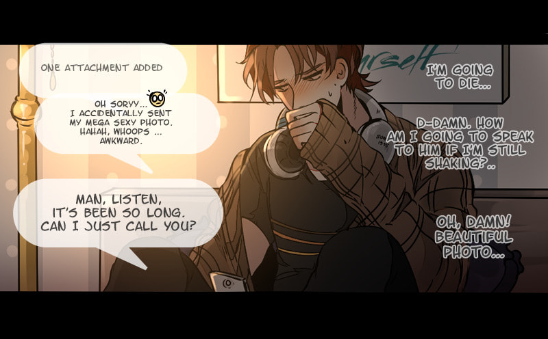 Gwi Chapter 46 page 18 - 