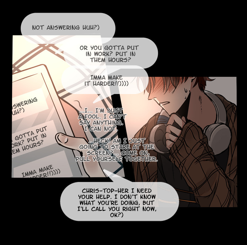 Gwi Chapter 46 page 19 - 