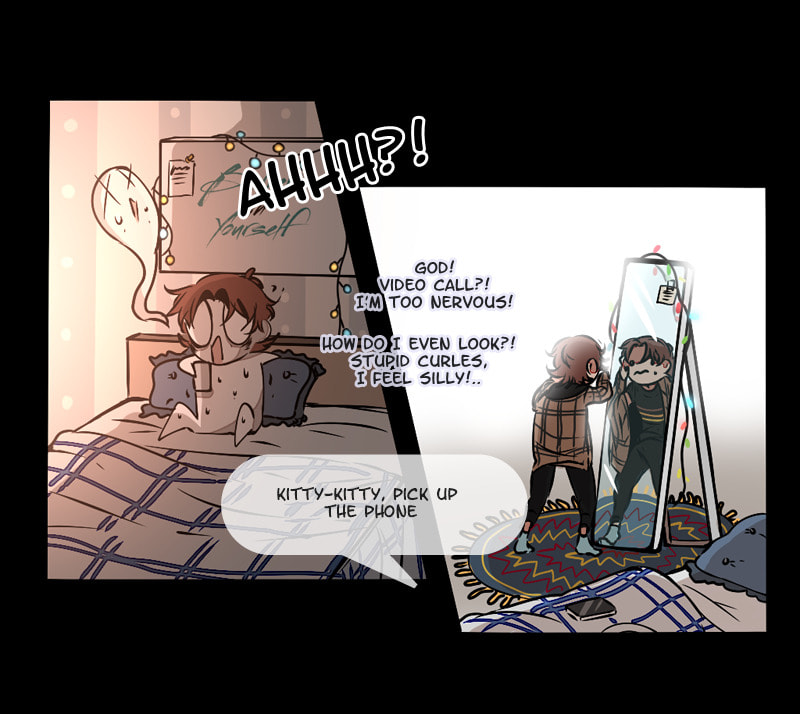 Gwi Chapter 46 page 21 - 