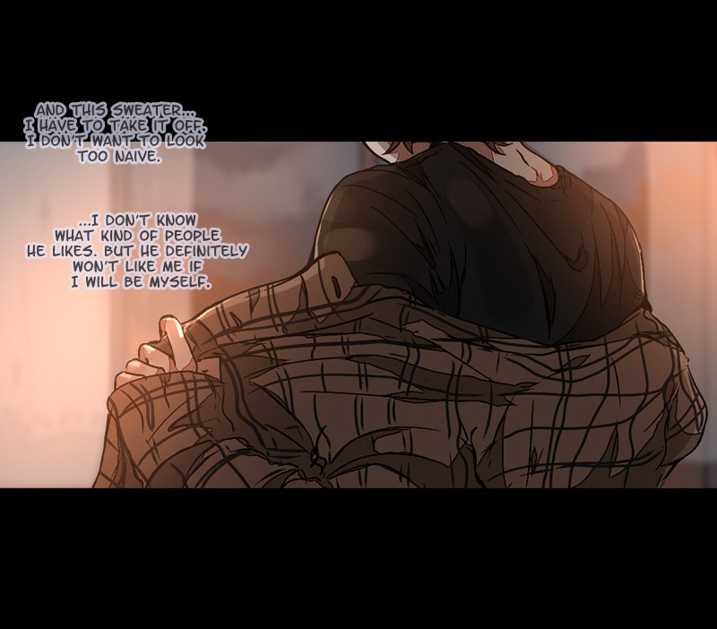 Gwi Chapter 46 page 22 - 