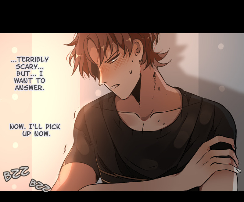 Gwi Chapter 46 page 23 - 