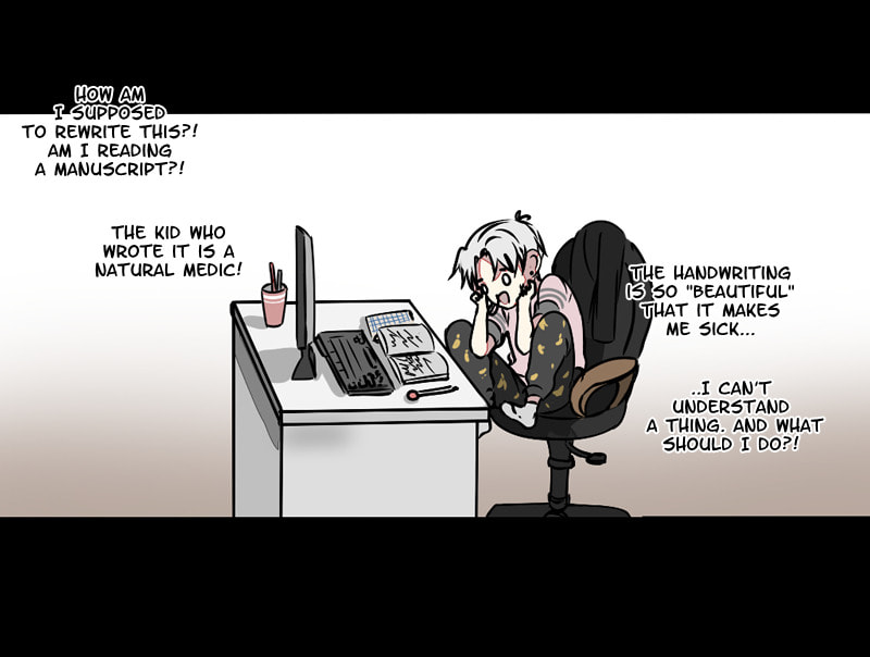 Gwi Chapter 46 page 10 - 