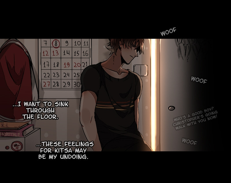 Gwi Chapter 47 page 14 - 