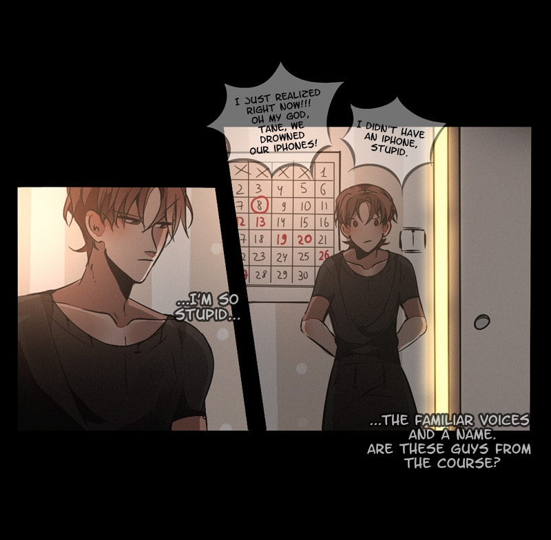 Gwi Chapter 47 page 15 - 