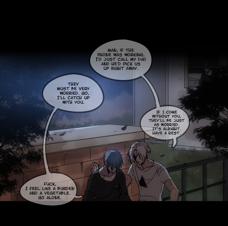 Gwi Chapter 47 page 17 - 