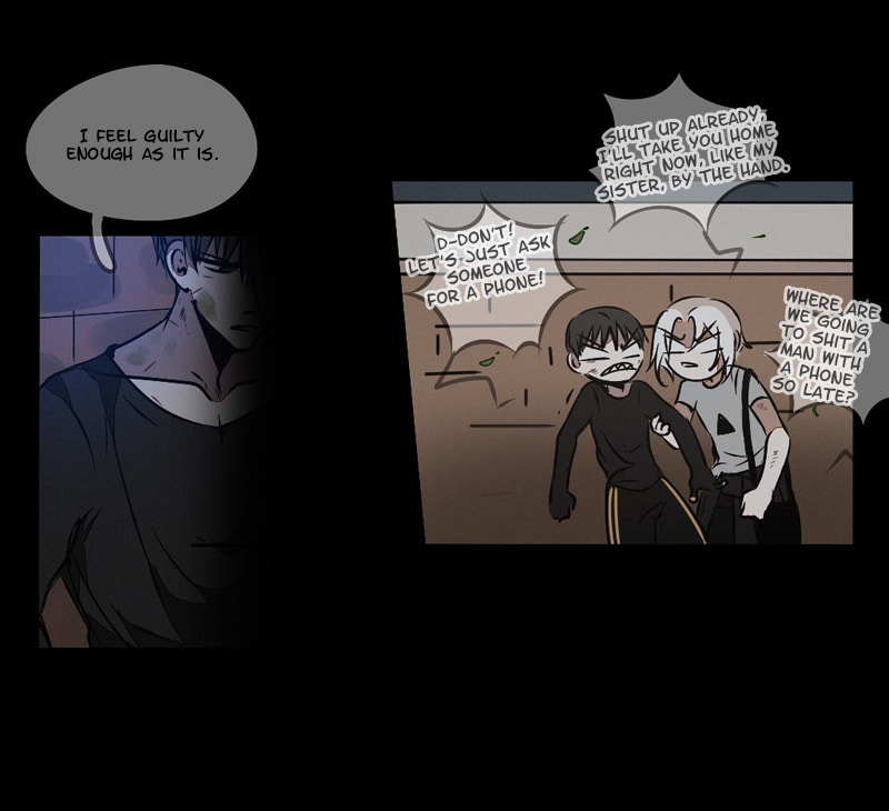 Gwi Chapter 47 page 18 - 
