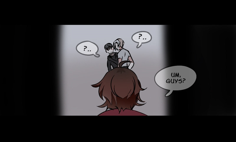 Gwi Chapter 47 page 19 - 