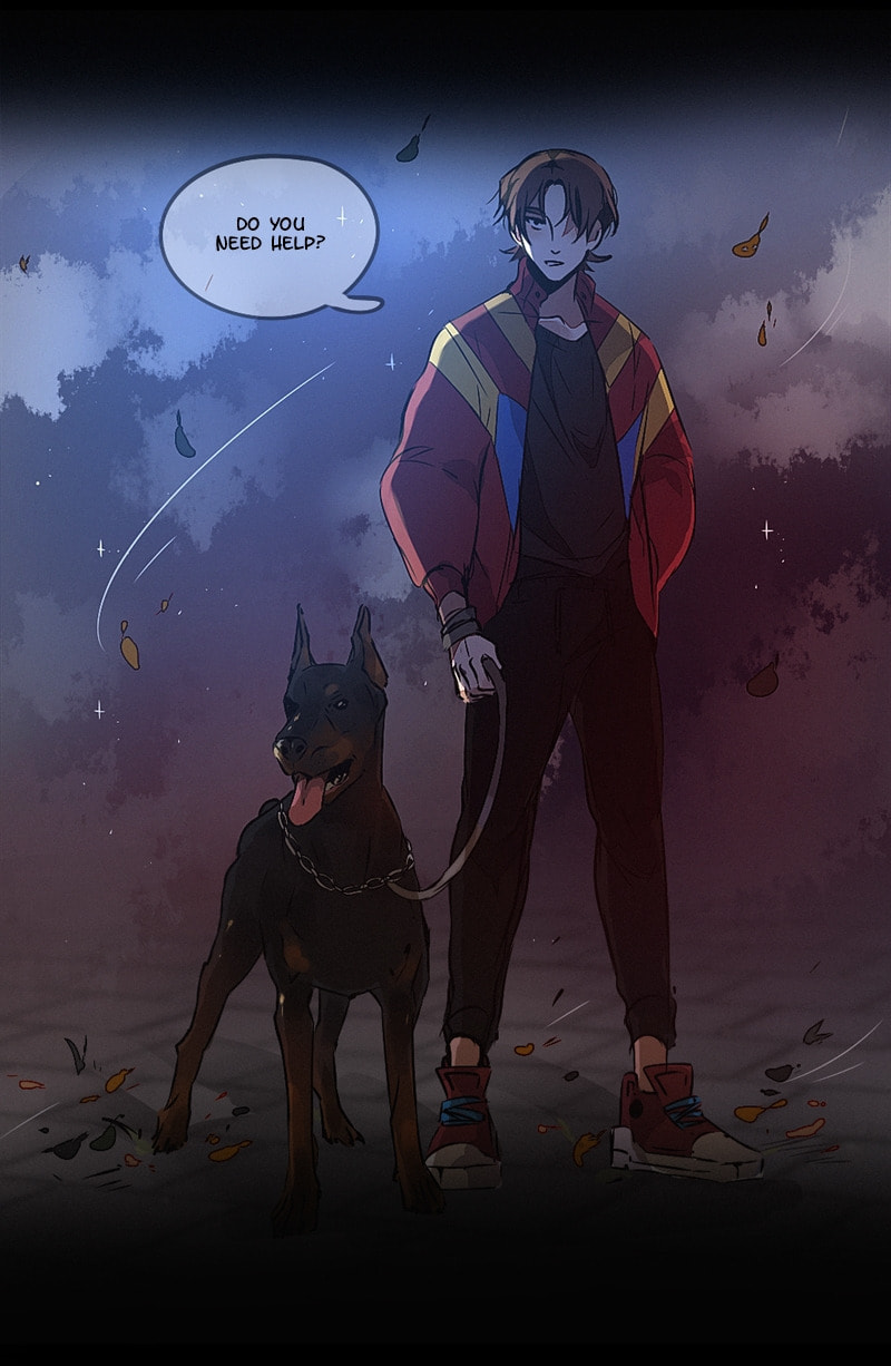 Gwi Chapter 47 page 20 - 