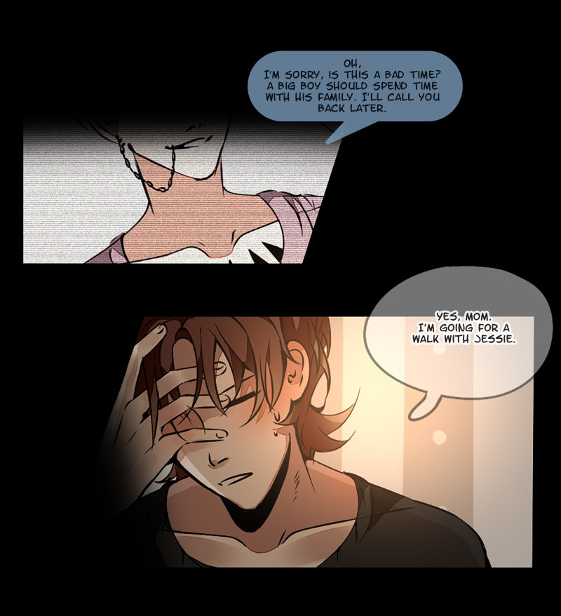 Gwi Chapter 47 page 8 - 