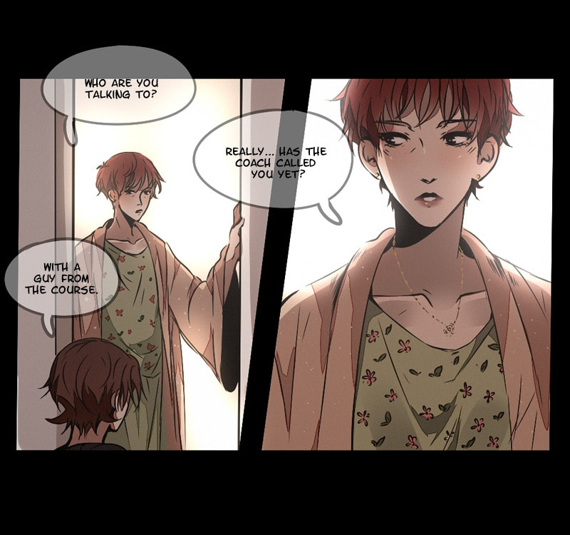 Gwi Chapter 47 page 9 - 