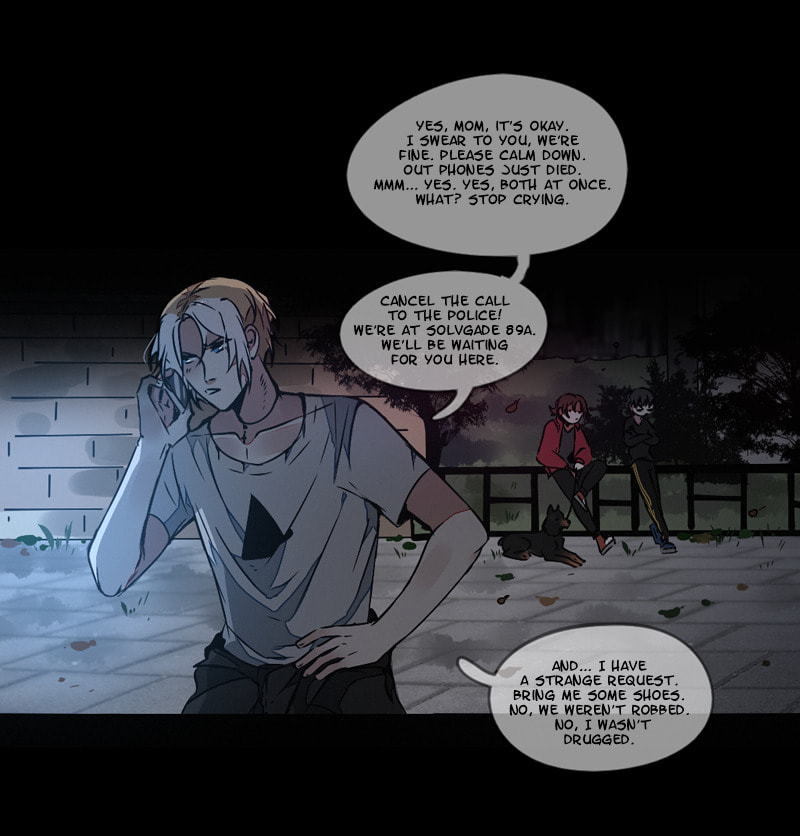Gwi Chapter 48 page 2 - 