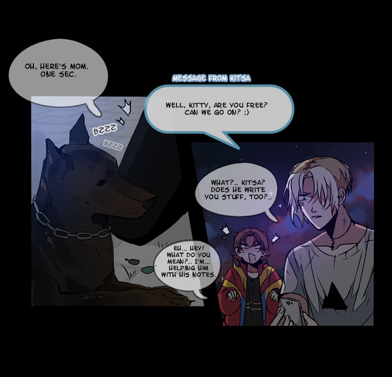 Gwi Chapter 48 page 13 - 
