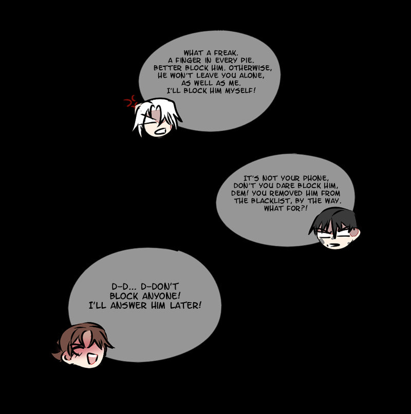 Gwi Chapter 48 page 14 - 