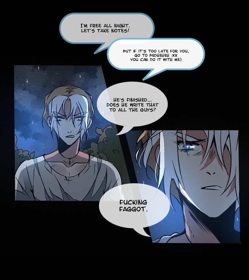 Gwi Chapter 48 page 15 - 