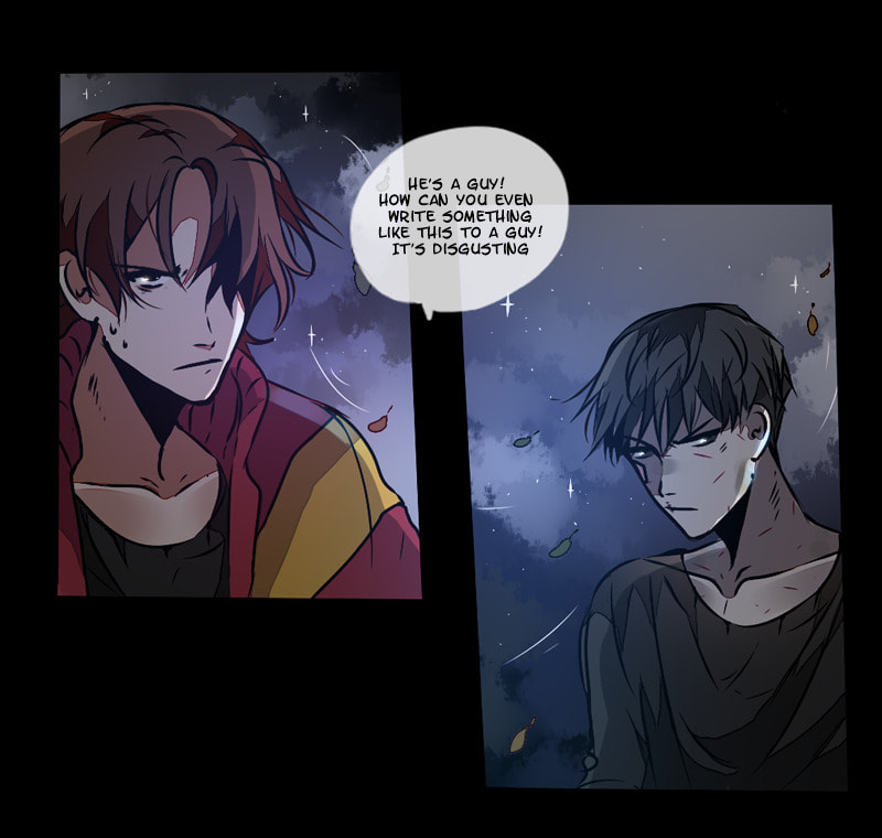 Gwi Chapter 48 page 16 - 