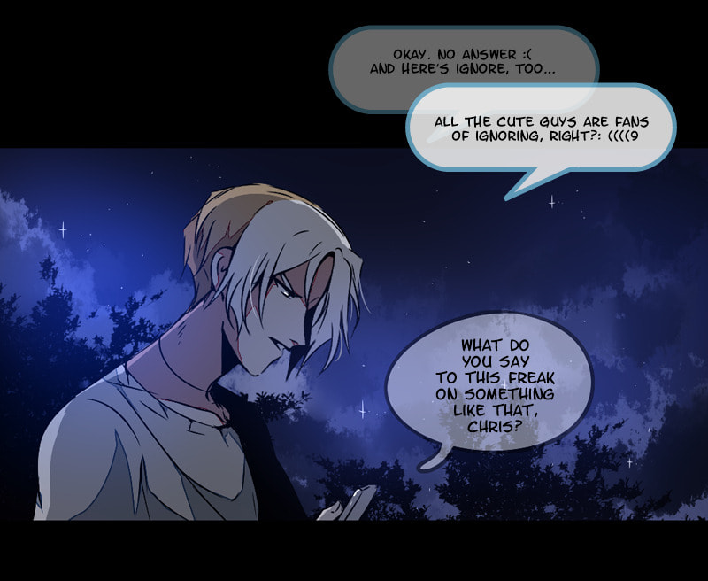Gwi Chapter 48 page 17 - 