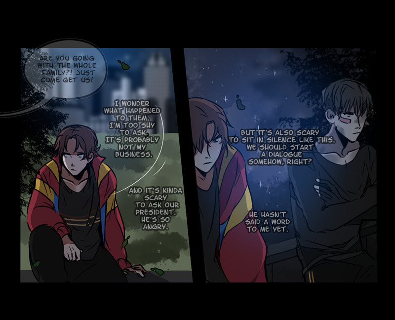 Gwi Chapter 48 page 3 - 