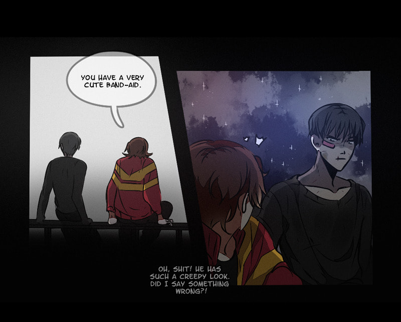 Gwi Chapter 48 page 5 - 