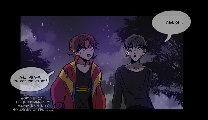 Gwi Chapter 48 page 6 - 