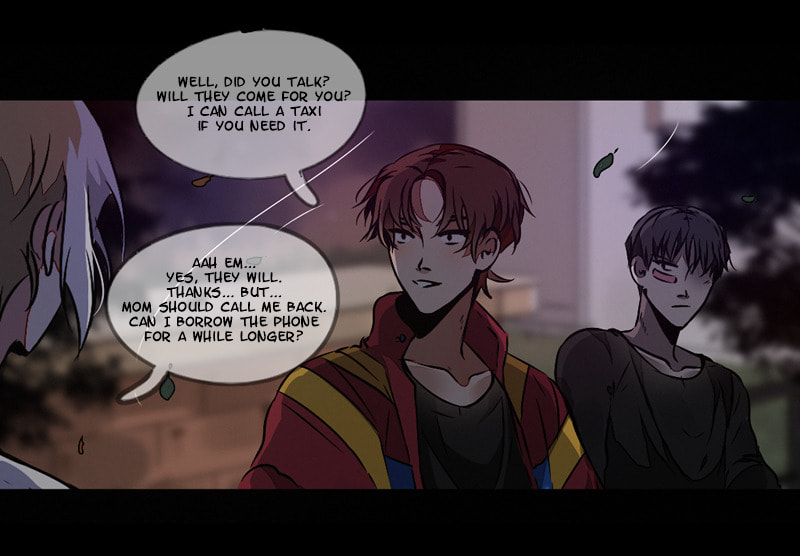 Gwi Chapter 48 page 7 - 