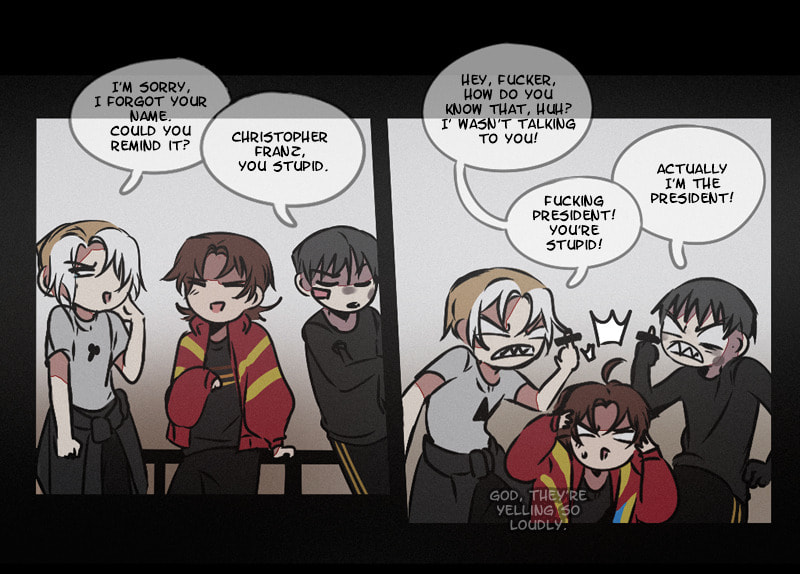 Gwi Chapter 48 page 8 - 