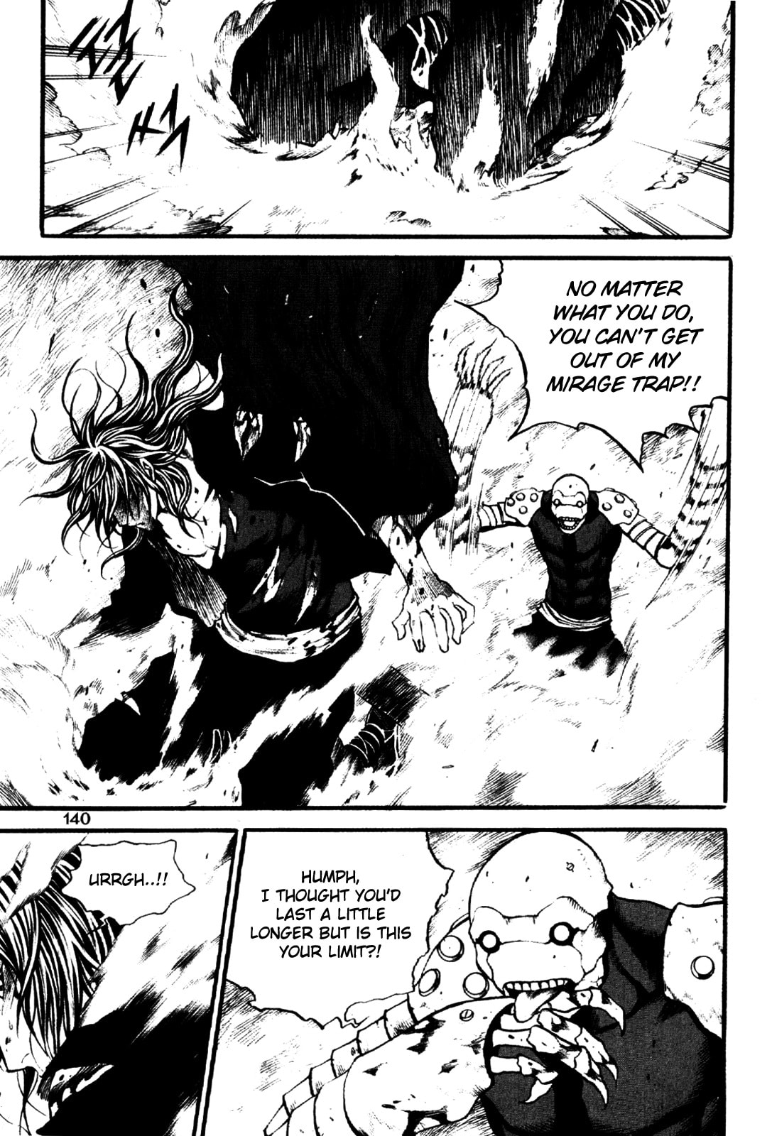 Gwi Chapter 5.1 page 22 - 