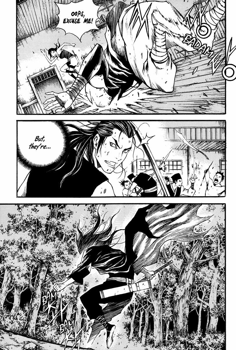 Gwi Chapter 5 page 11 - 