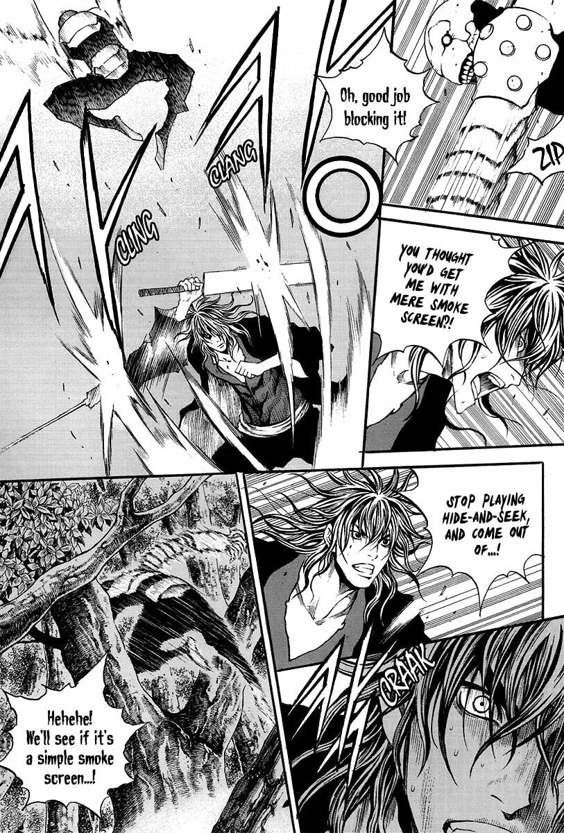 Gwi Chapter 5 page 13 - 