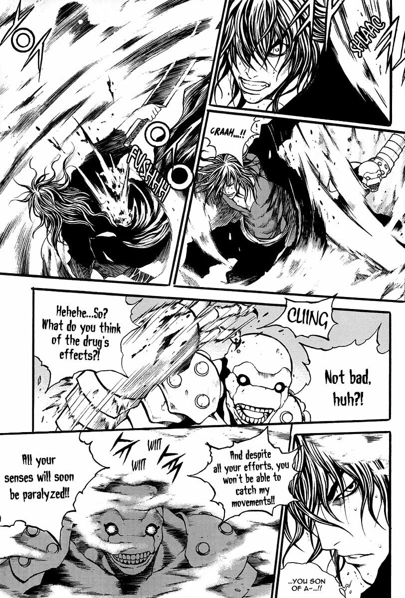 Gwi Chapter 5 page 15 - 