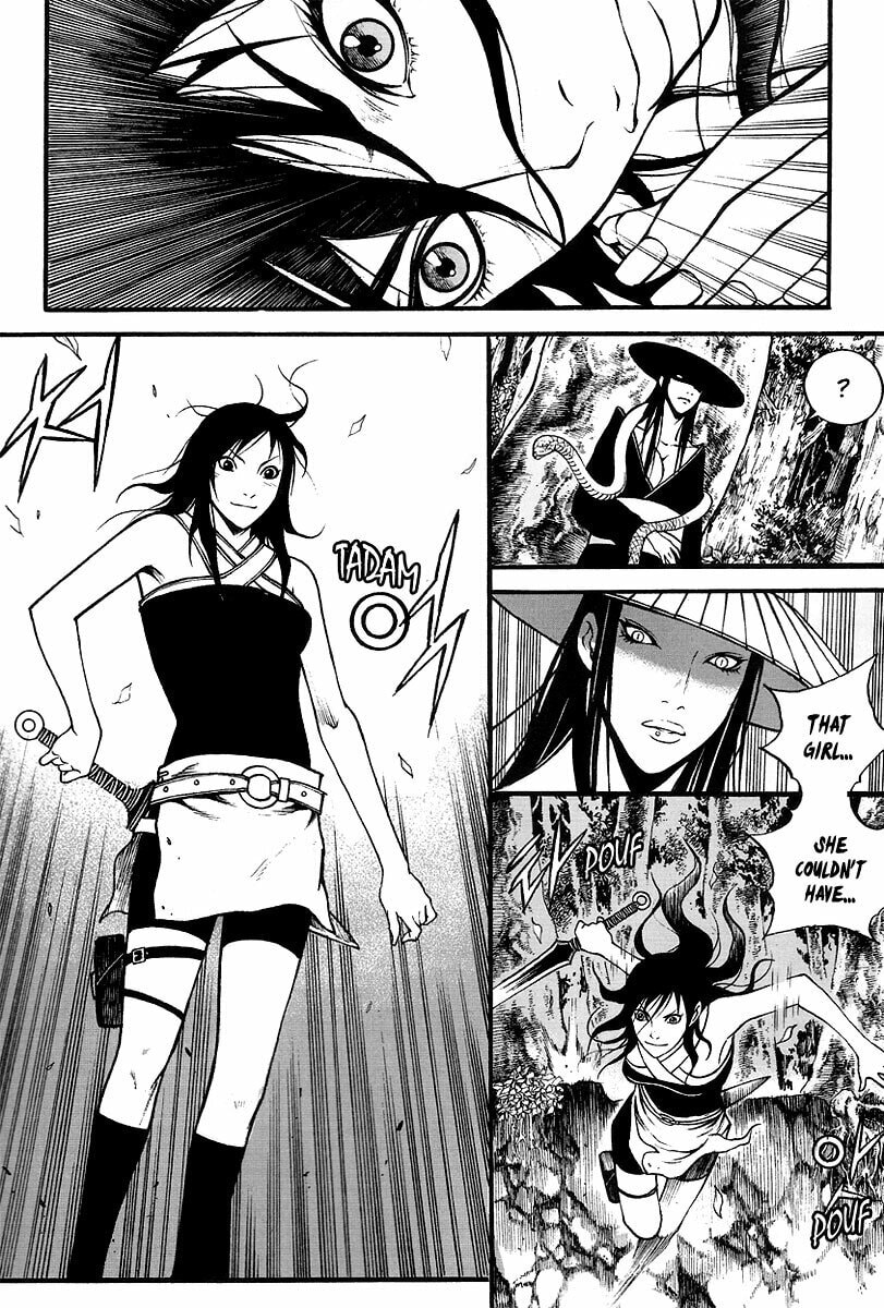 Gwi Chapter 5 page 20 - 