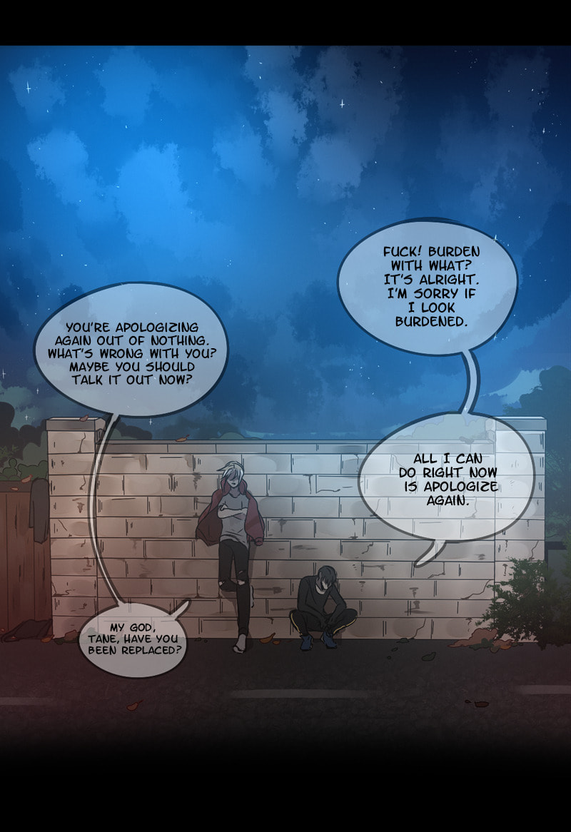 Gwi Chapter 50 page 13 - 