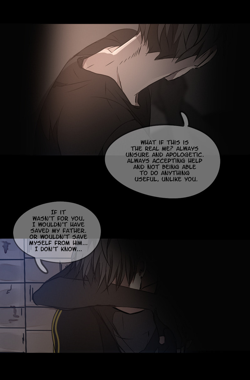 Gwi Chapter 50 page 14 - 