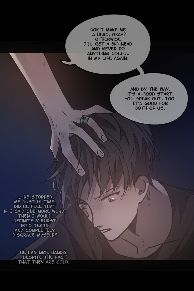 Gwi Chapter 50 page 16 - 