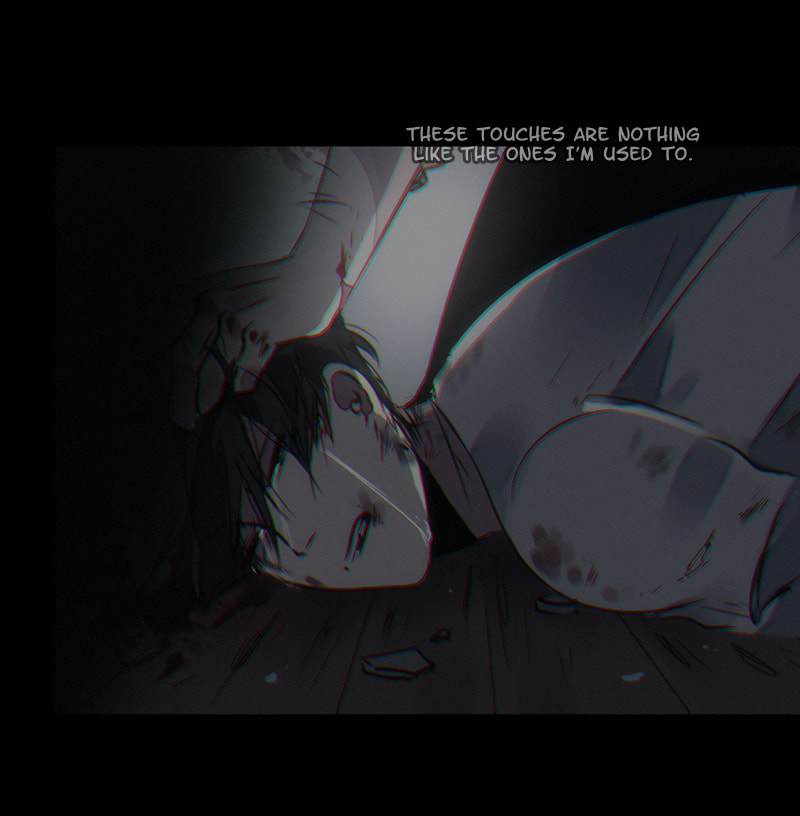 Gwi Chapter 50 page 17 - 