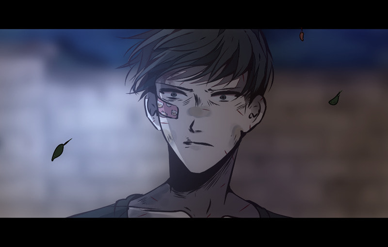 Gwi Chapter 50 page 3 - 