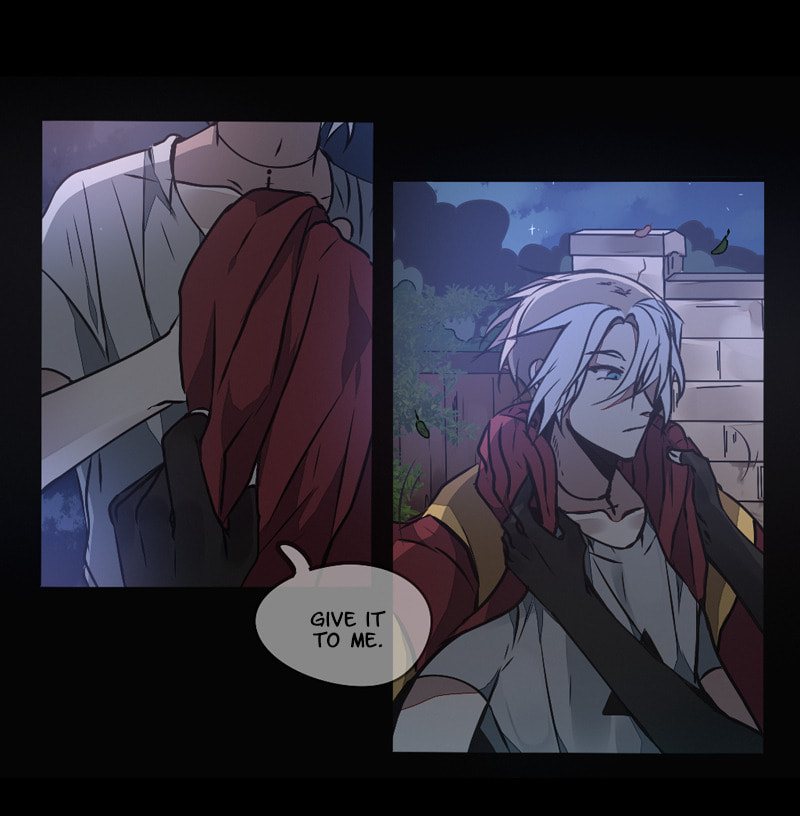 Gwi Chapter 50 page 23 - 