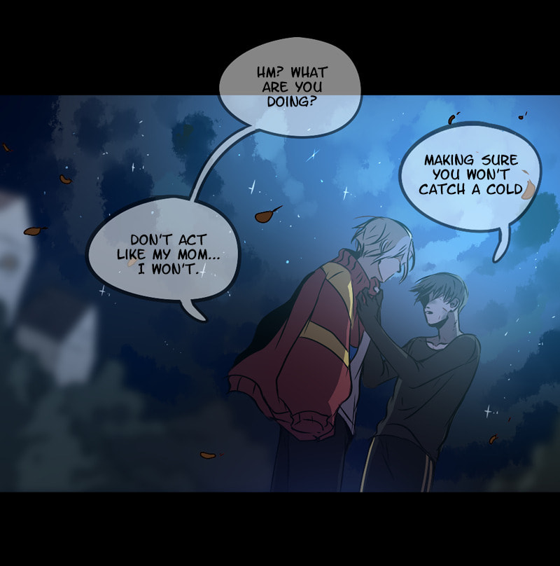 Gwi Chapter 50 page 24 - 