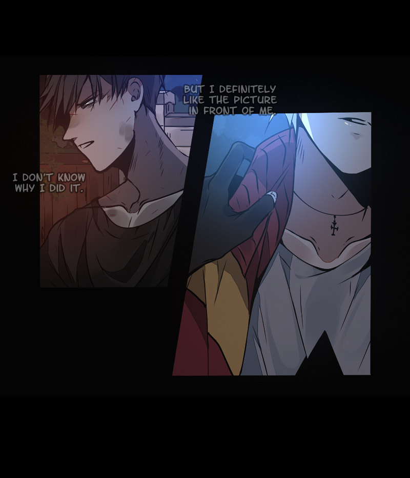Gwi Chapter 50 page 25 - 