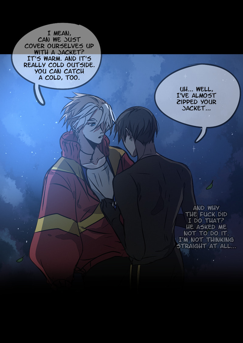 Gwi Chapter 50 page 27 - 