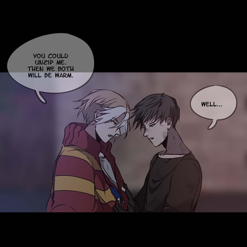 Gwi Chapter 50 page 28 - 