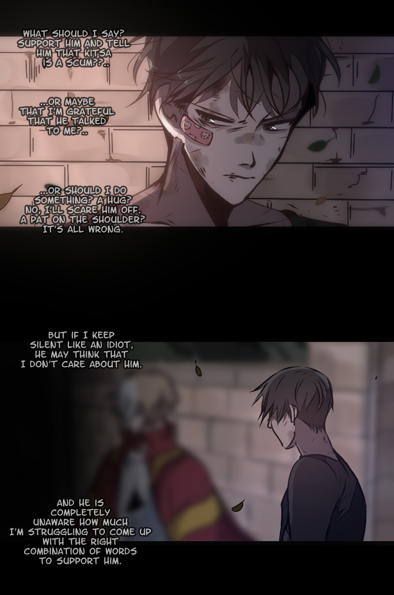 Gwi Chapter 50 page 5 - 