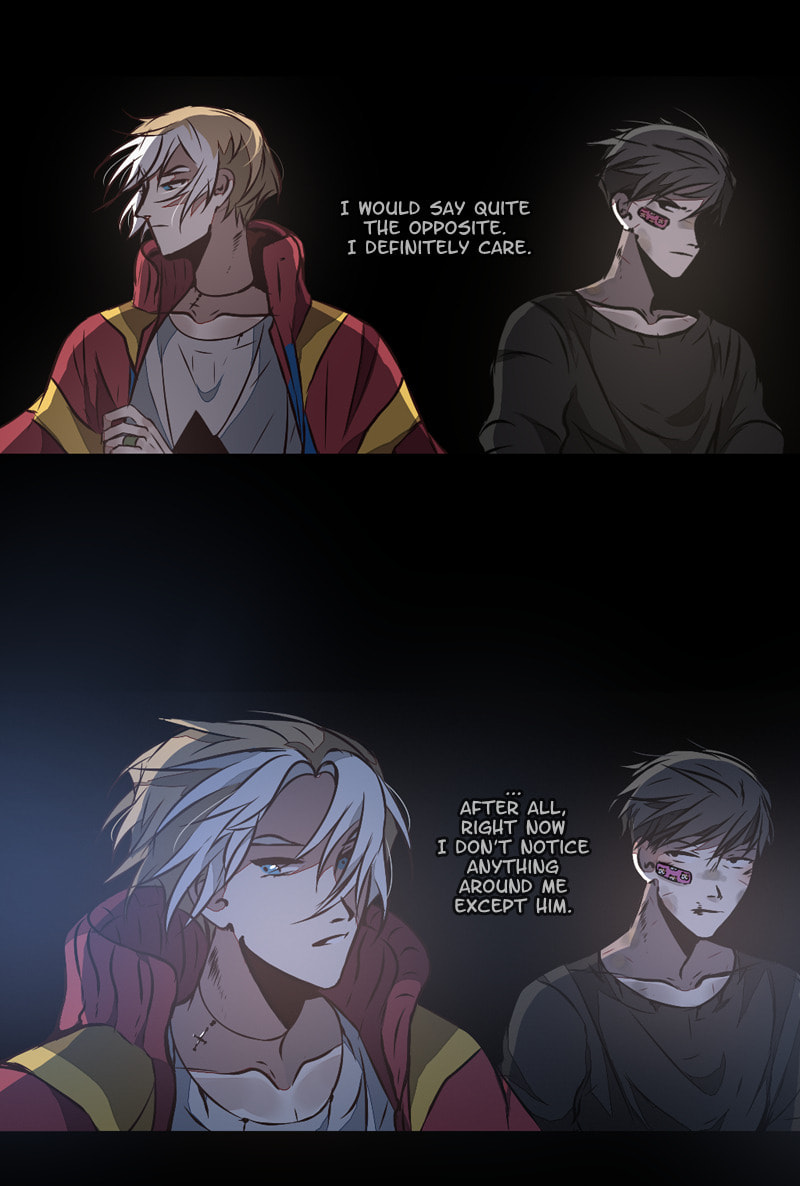 Gwi Chapter 50 page 6 - 