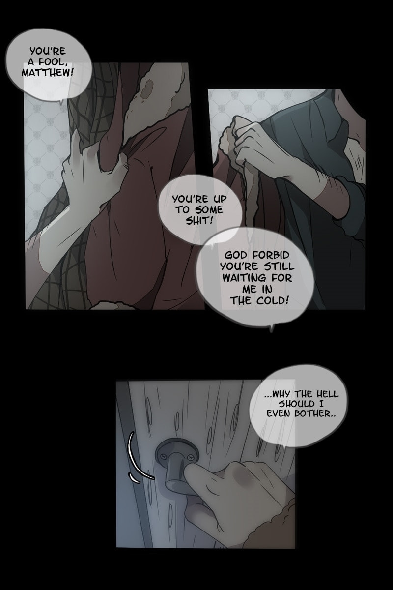 Gwi Chapter 51 page 11 - 